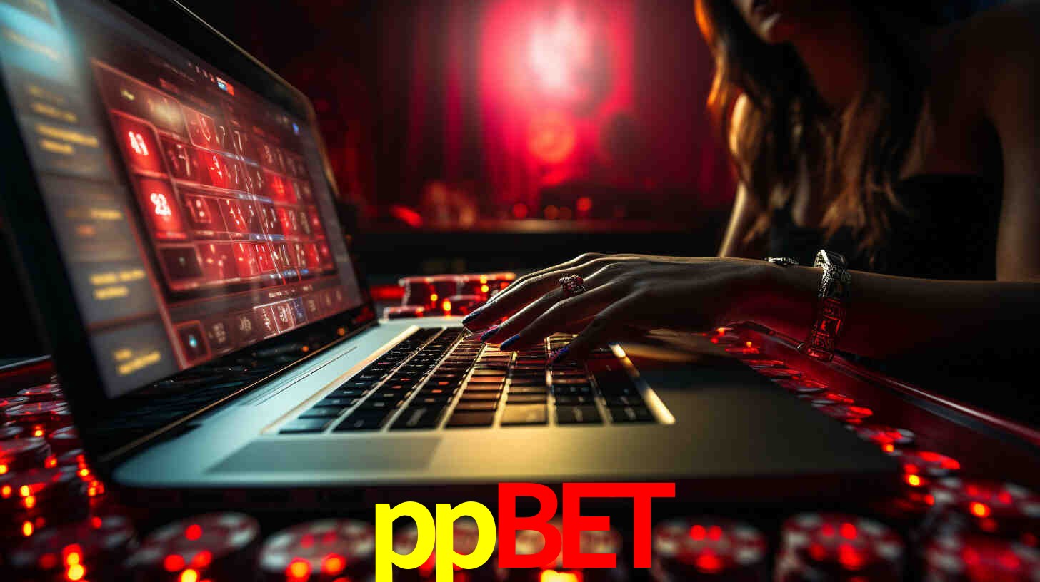 Por Que Escolher o ppbet?