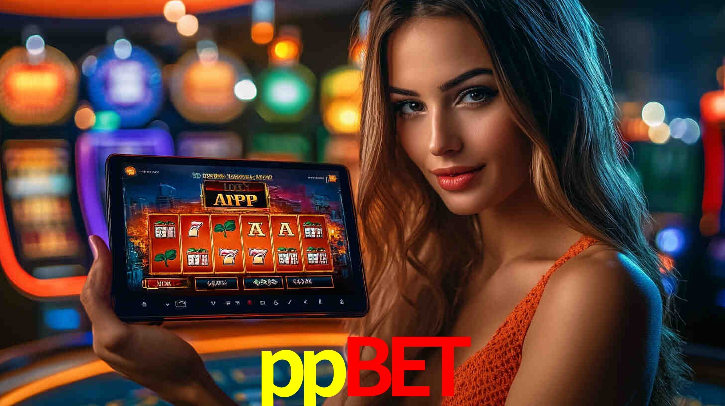 Baixar App iOS ppbet