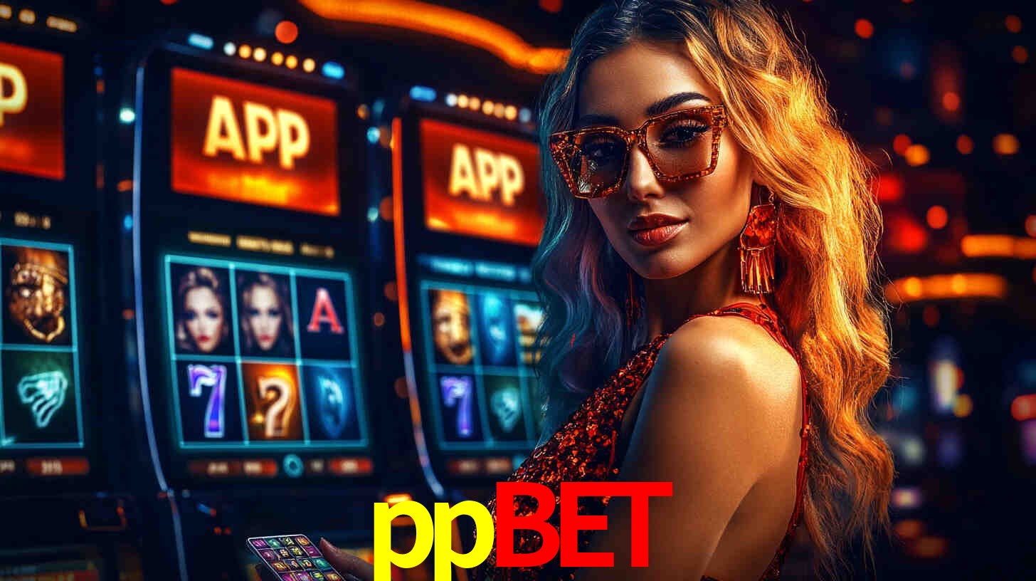 Benefícios do App ppbet