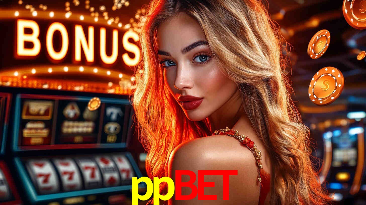 Bônus de Cadastro no ppbet