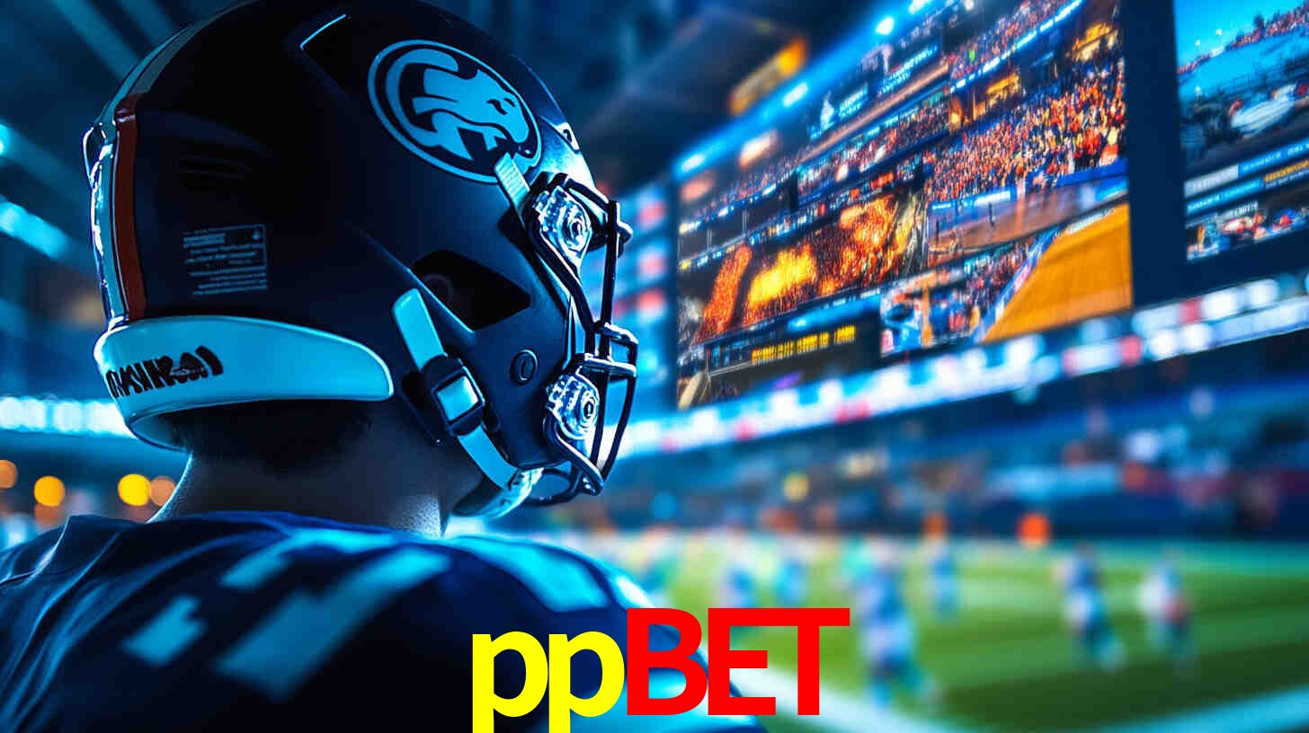 Apostas Esportivas no ppbet