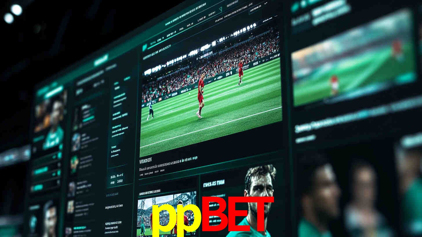 Apostas ao Vivo no ppbet