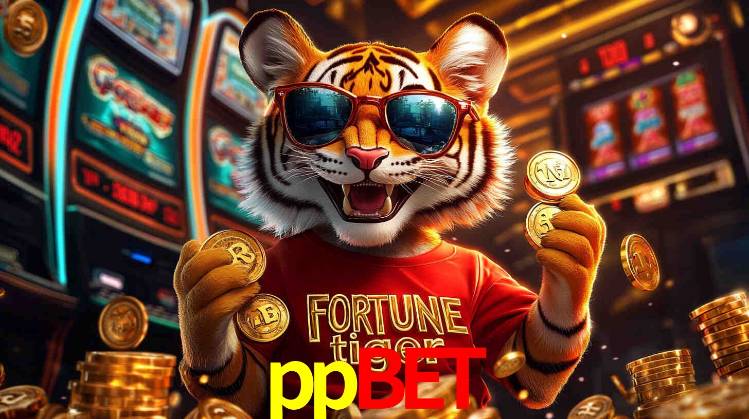 Por Que Jogar Fortune Tiger no ppbet