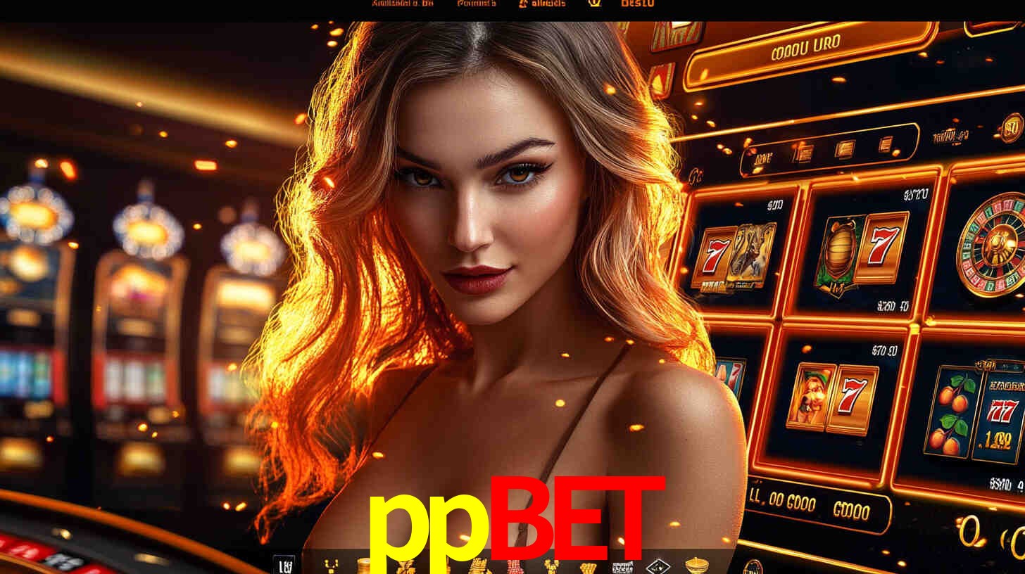 Cassino ao Vivo no ppbet
