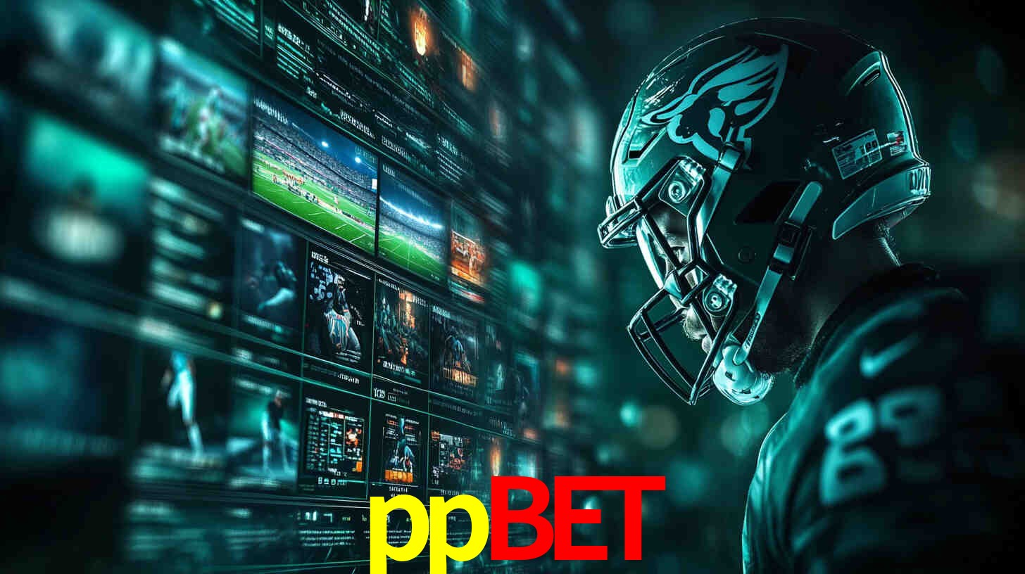 Esportes em Destaque no ppbet