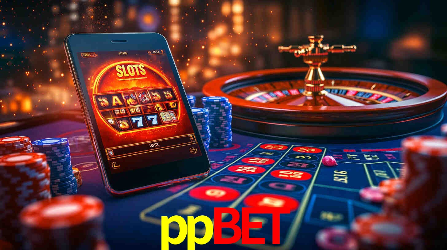 Slots Favoritos no ppbet