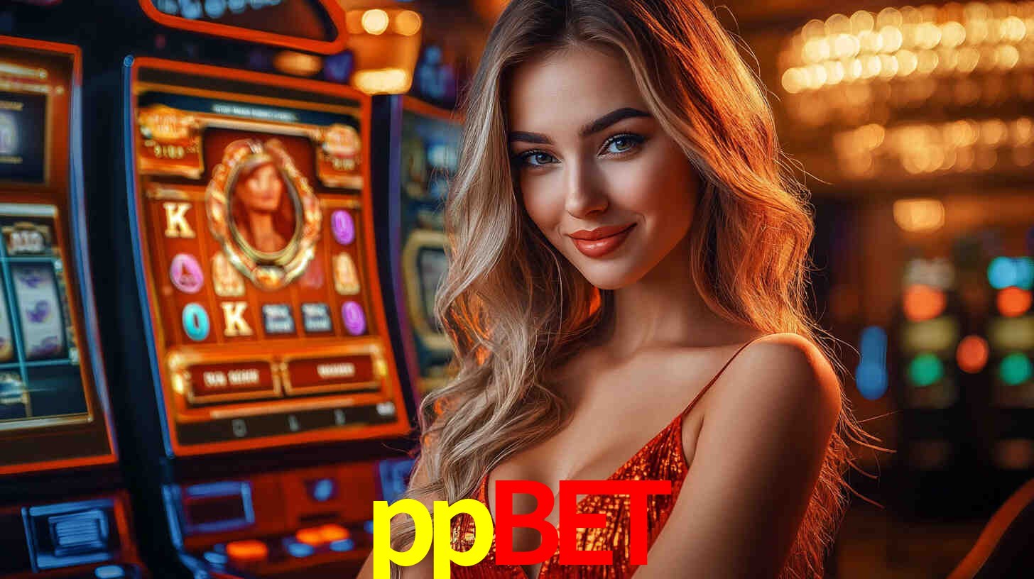 Slots Exclusivos no ppbet