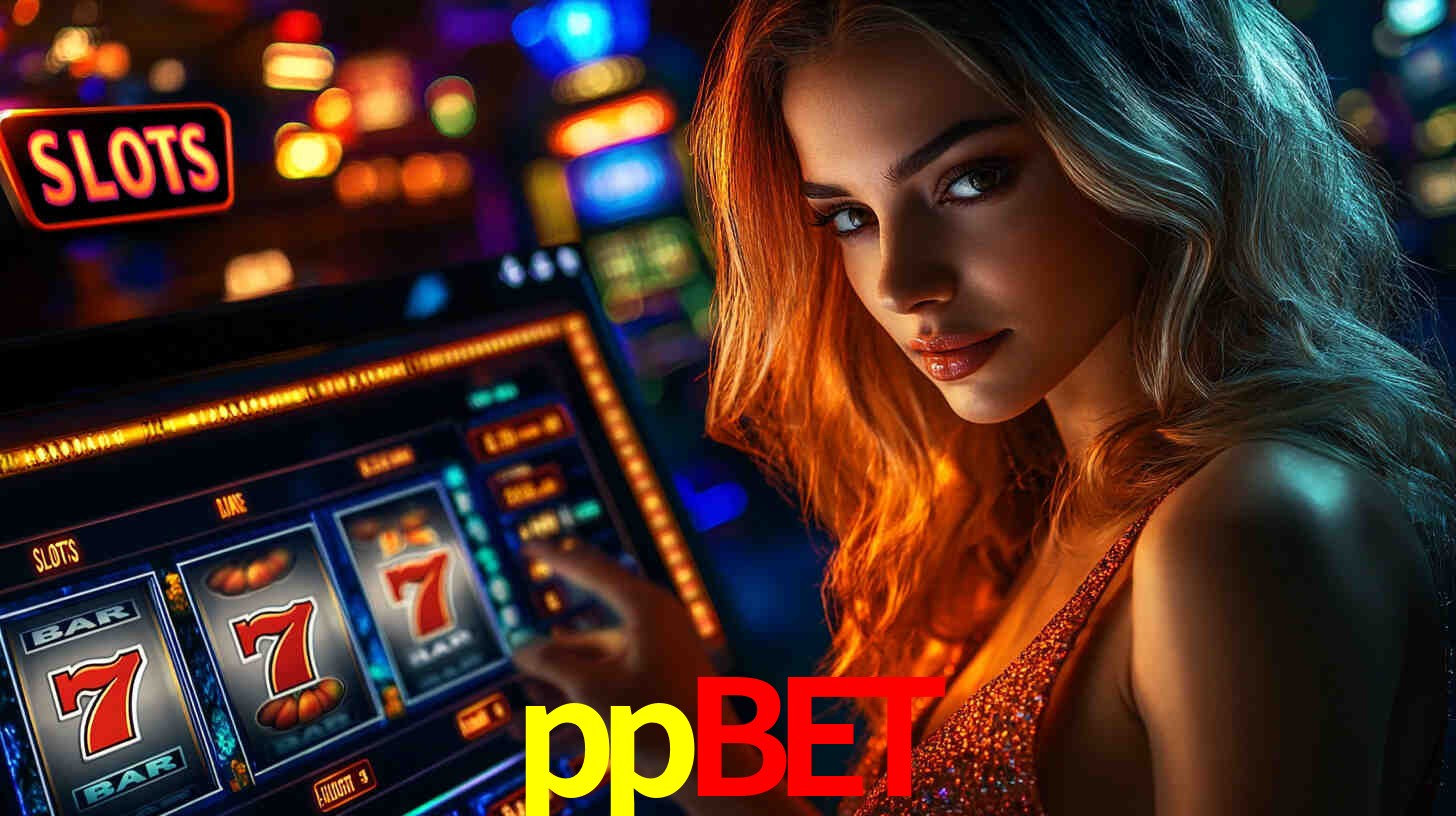 Slots com Alto RTP no ppbet